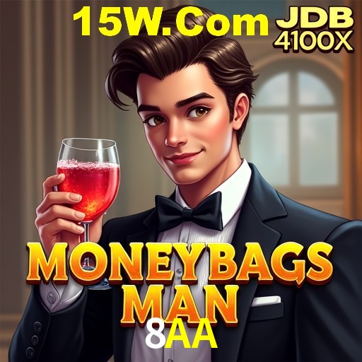 Bônus de Boas-vindas 8AA