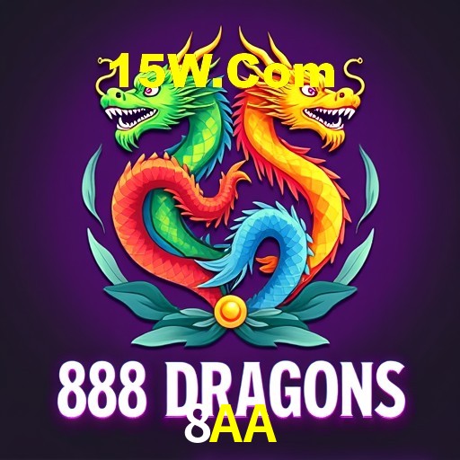 Tecnologia da Plataforma 8AA