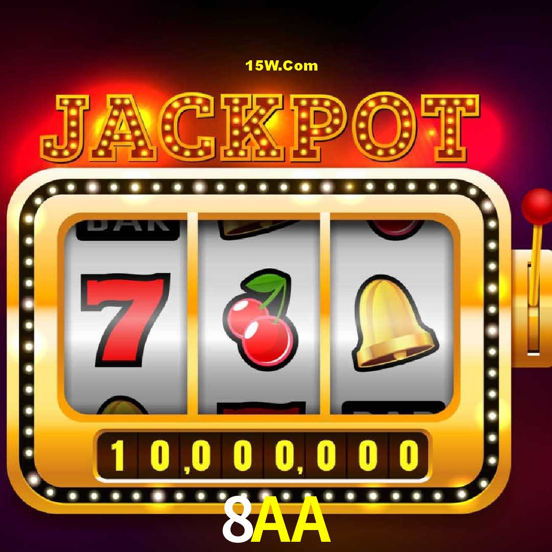 Casino VIP 8AA