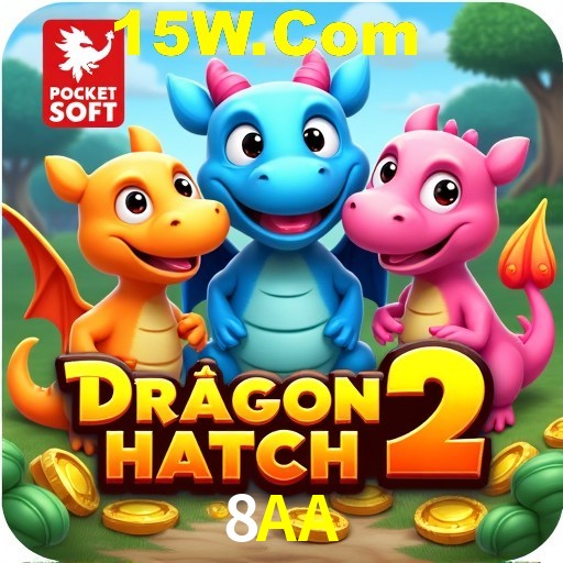 Descubra a Magia dos Jogos de Arcade no 8AA