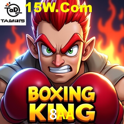 Descubra o Mundo do Cassino Online com 8AA