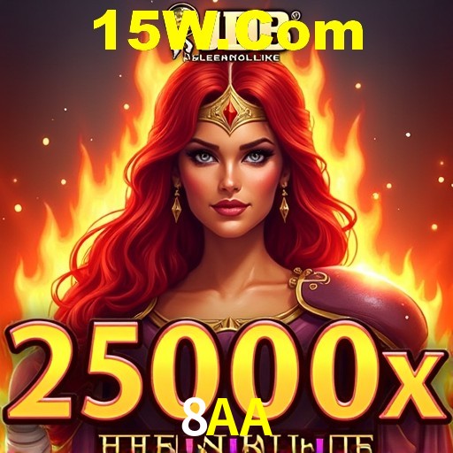 Recursos de Bônus 8AA