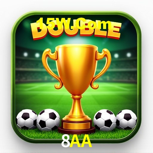 Diretório de Jogos 8AA