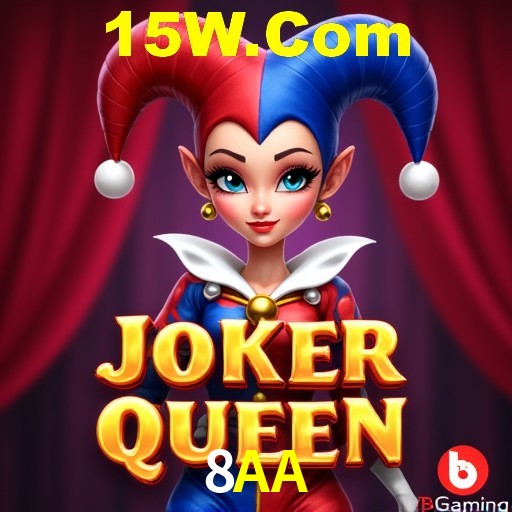 Mesa de Blackjack 8AA