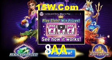 Jogos de Slot 8AA
