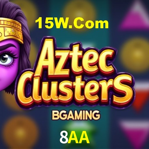 Provedores de Jogos 8AA