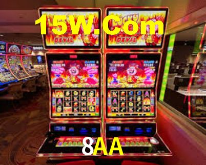 PIX Instantâneo 8AA