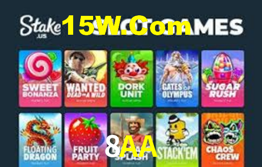 Sinta a adrenalina dos jogos de cassino com 8AA